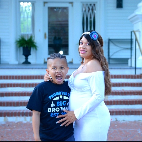 Meet Your Posher - Bohemian Flow Artistry - Picture 3 of 4